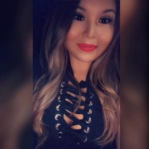 Meet your Posher, Sindy